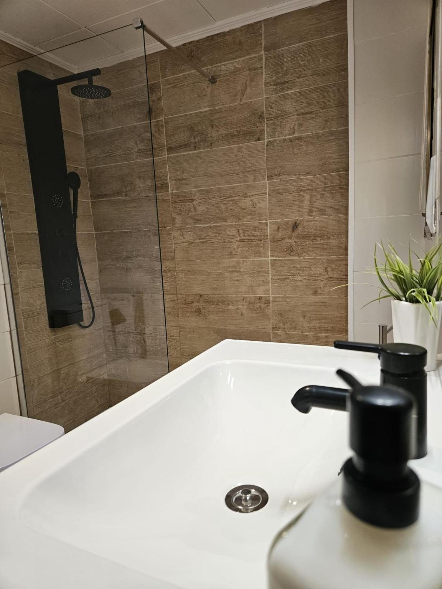 Apartamento A 50M De La Playa - Ideal Familia Miami Playa Extérieur photo